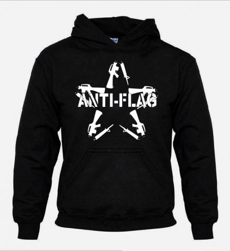 Суитчър - Anti Flag