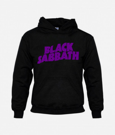 Суитчър - Black Sabbath