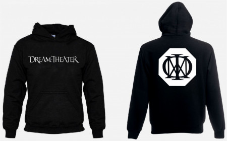 Суитчър - Dream Theater