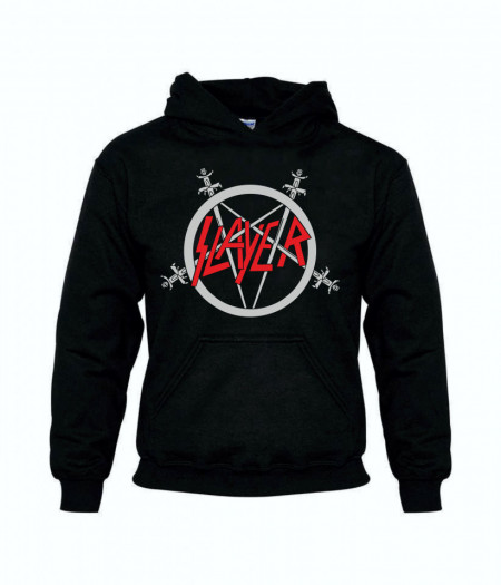 Суитчър - Slayer -