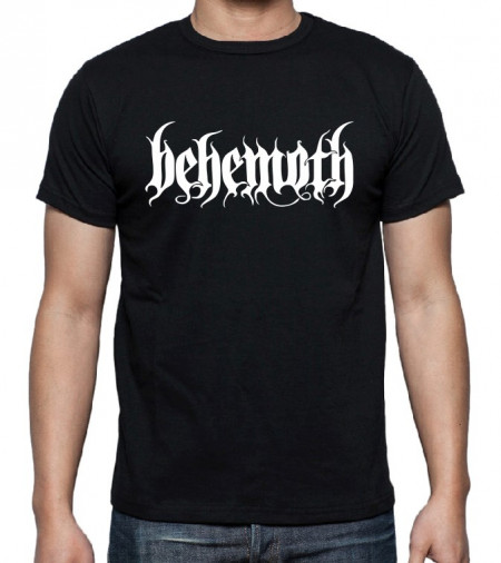 Тениска - Behemoth