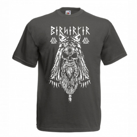 Тениска - Berserker