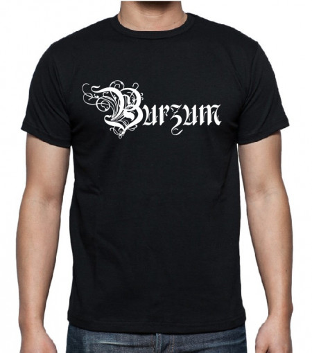 Тениска - Burzum