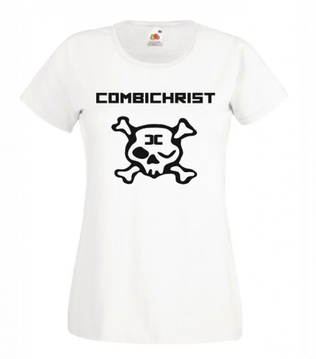 Тениска - Combichrist
