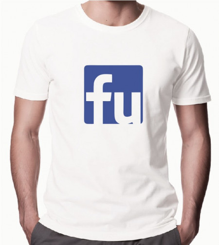 Тениска - FU