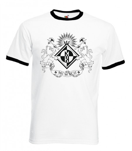 Тениска - Machine Head - logo