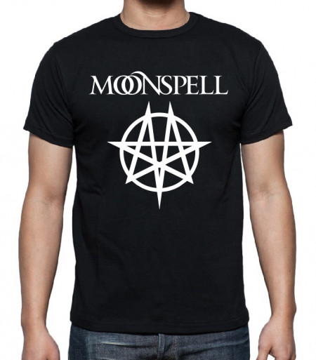Тениска - Moonspell