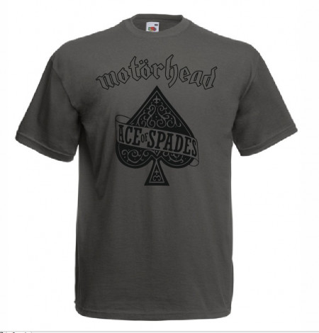 Тениска - Motorhead - Img 3