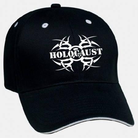 Шапка с козирка - Holocaust