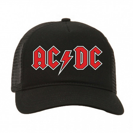Шапка - AC DC