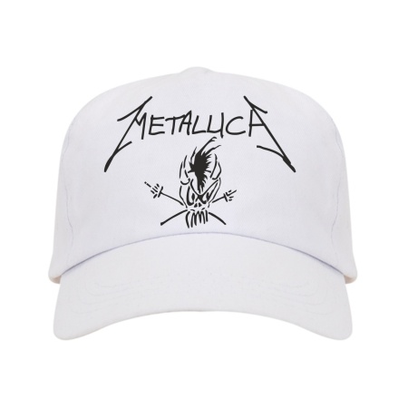 Шапка - METALLICA -