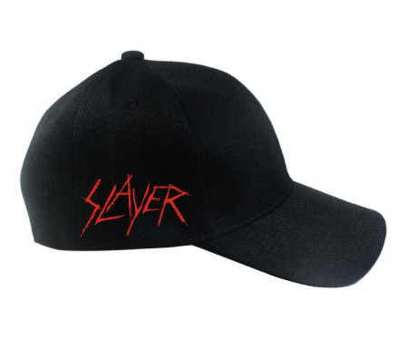 Шапка - Slayer