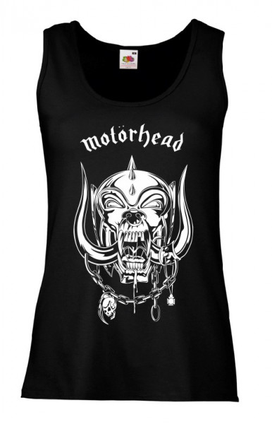 Дамски потник - Motorhead