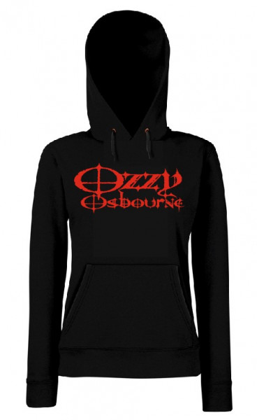Дамски суитчър - Ozzy Osbourne