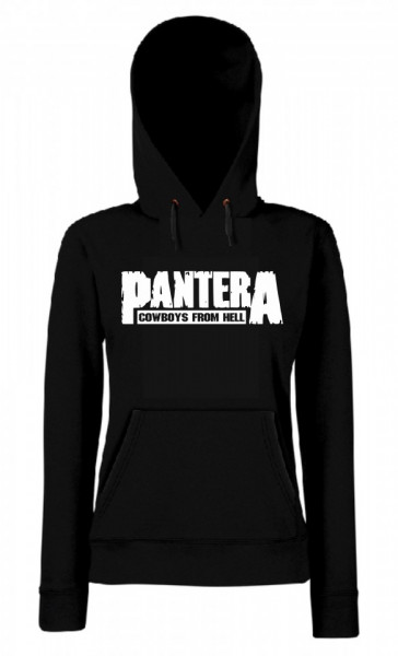 Дамски суитчър - Pantera - CFH