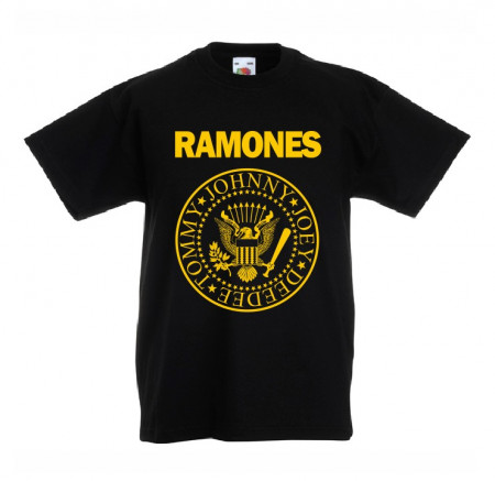 Детска тениска - Ramones