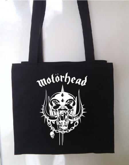 Еко Чанта - Motorhead