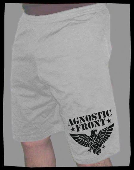 Къси панталони - Agnostic Front
