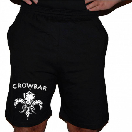 Къси панталони - CROWBAR -