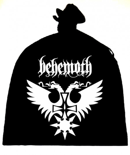 Мешка - Behemoth