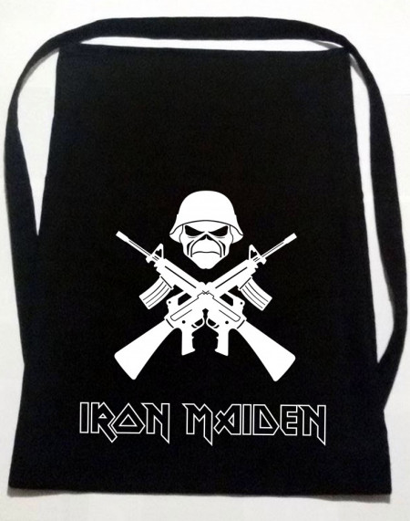 Мешка - Iron Maiden - Img 2