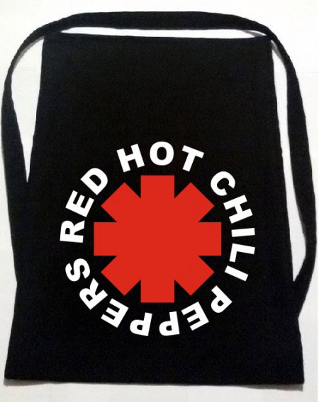 Мешка - Red Hot Chili Peppers - Img 2
