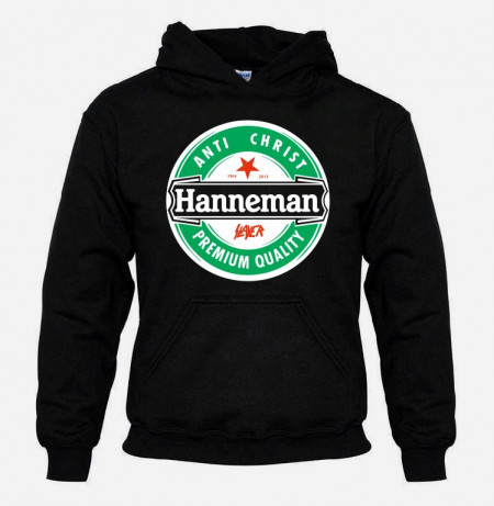 Суитчър - Hanneman