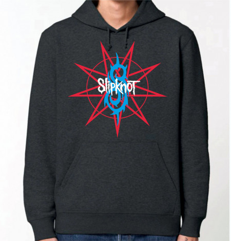 Суитчър - Slipknot -