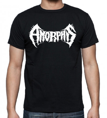 Тениска - Amorphis