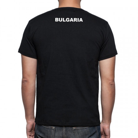 Тениска - Bulgaria Drinking Team - Img 2