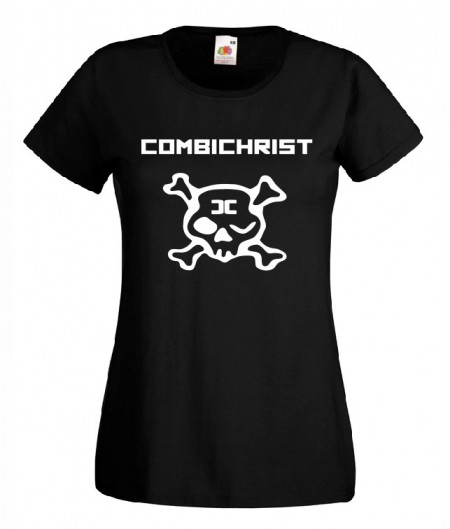 Тениска - Combichrist - Img 2