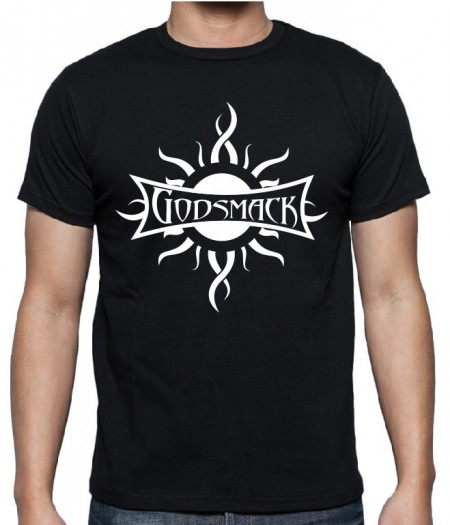 Тениска - Godsmack