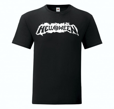 Тениска - Helloween -