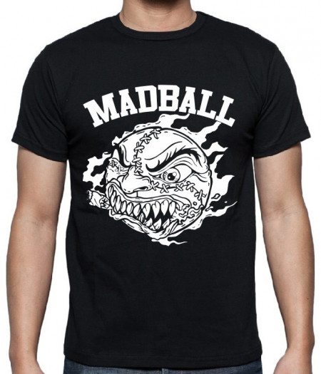 Тениска - Madball