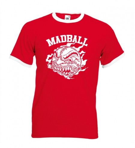 Тениска - Madball - Img 2