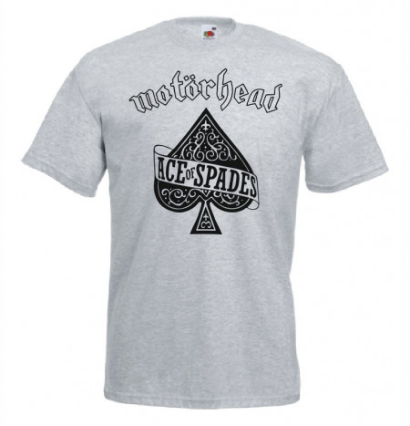 Тениска - Motorhead - Img 4
