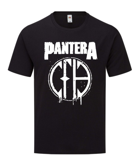 Тениска - Pantera - CFH - Img 2
