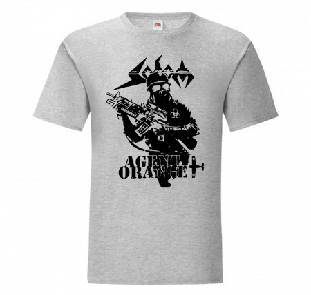 Тениска - Sodom - Agent Orange