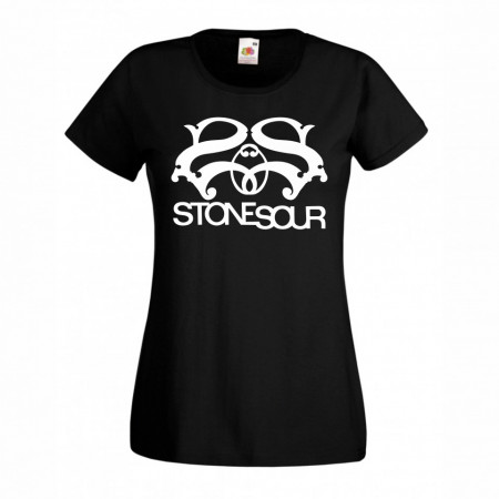 Тениска - Stone Sour - Img 2