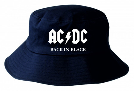 Шапка идиотка - Ac/Dc