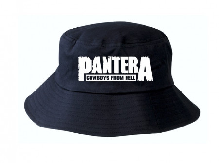Шапка идиотка - Pantera
