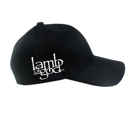 Шапка - Lamb Of God