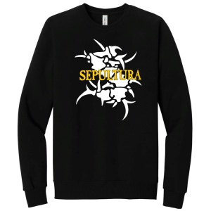 Ватена блуза - Sepultura