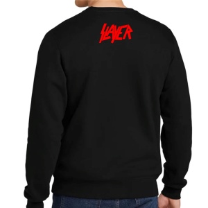 Ватена блуза - Slayer - Img 4