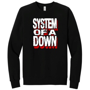 Ватена блуза - System Of A Down