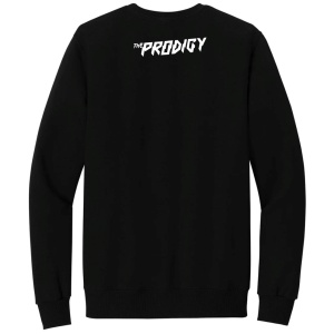 Ватена блуза - The Prodigy - Img 2