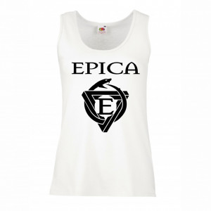 Дамски потник - EPICA - Img 2