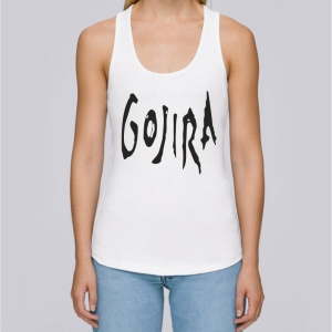 Дамски потник - GOJIRA