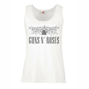 Дамски потник - Guns n Roses -