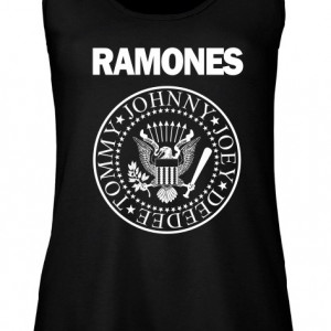 Дамски потник - Ramones